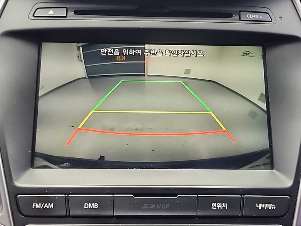 HYUNDAI Santa Fe 2016 Plateado - Importación desde Corea - HF Imports Iquique - Foto 16