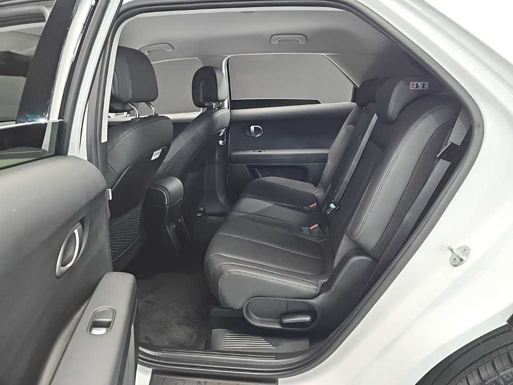HYUNDAI Ioniq 5 - Vista 12