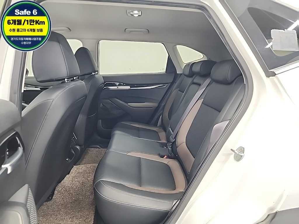 KIA Seltos - Vista 12
