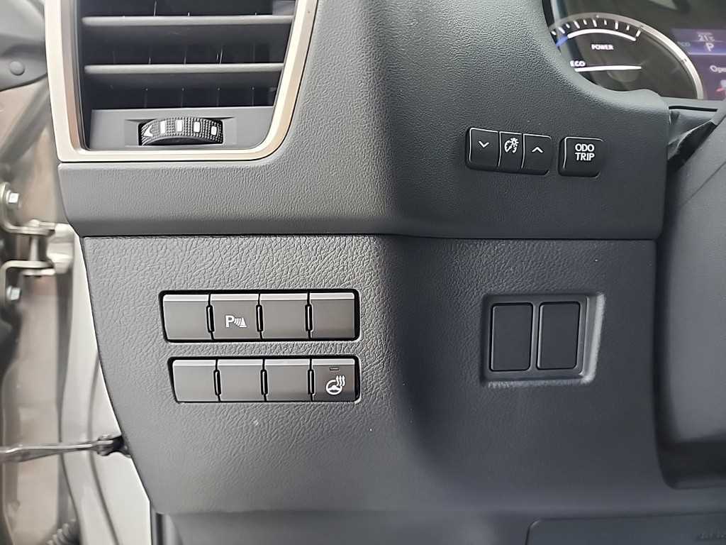 Lexus NX 2016 - Importación desde Corea - HF Imports Iquique - Foto 18