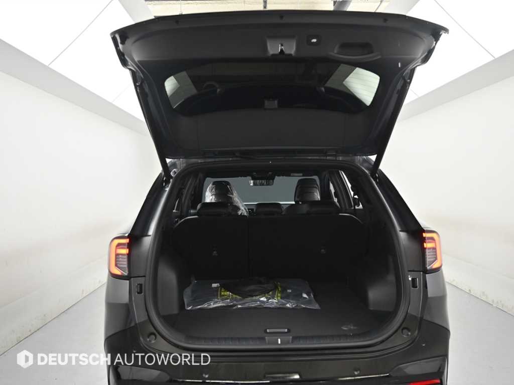 KIA Sportage 2025 Gris - Importación desde Corea - HF Imports Iquique - Foto 19