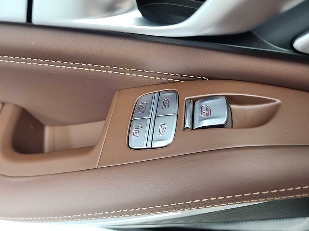 BMW X7 2022 Blanco - Importación desde Corea - HF Imports Iquique - Foto 15