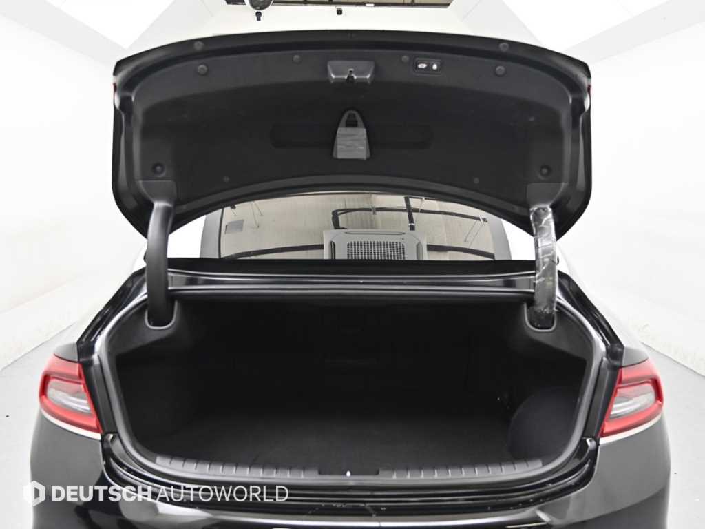 HYUNDAI Grandeur 2019 Negro - Importación desde Corea - HF Imports Iquique - Foto 19