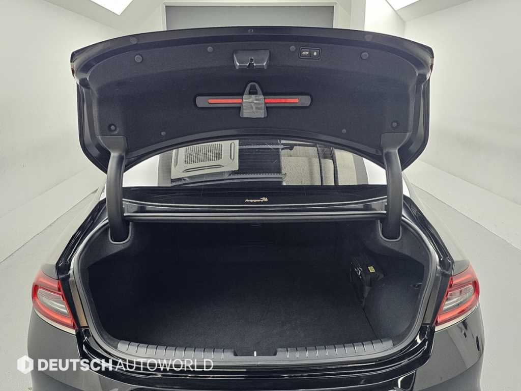 HYUNDAI Grandeur 2019 Negro - Importación desde Corea - HF Imports Iquique - Foto 19