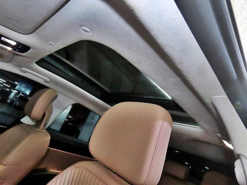 HYUNDAI Grandeur 2023 Blanco - Importación desde Corea - HF Imports Iquique - Foto 16