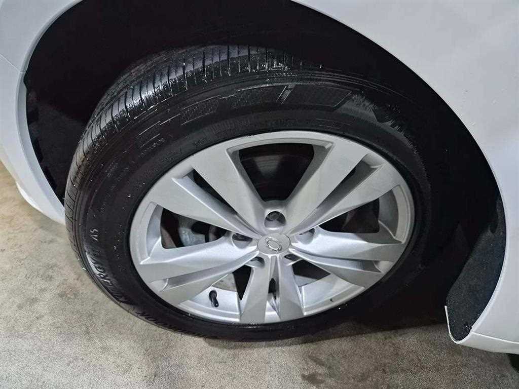 SAMSUNG SM6 2017 Blanco - Importación desde Corea - HF Imports Iquique - Foto 19