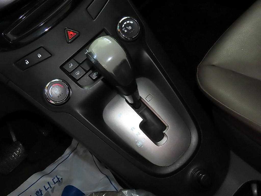 Chevrolet Orlando - Vista 12