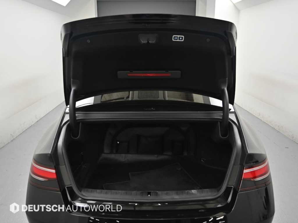 Genesis G90 2023 - Importación desde Corea - HF Imports Iquique - Foto 19