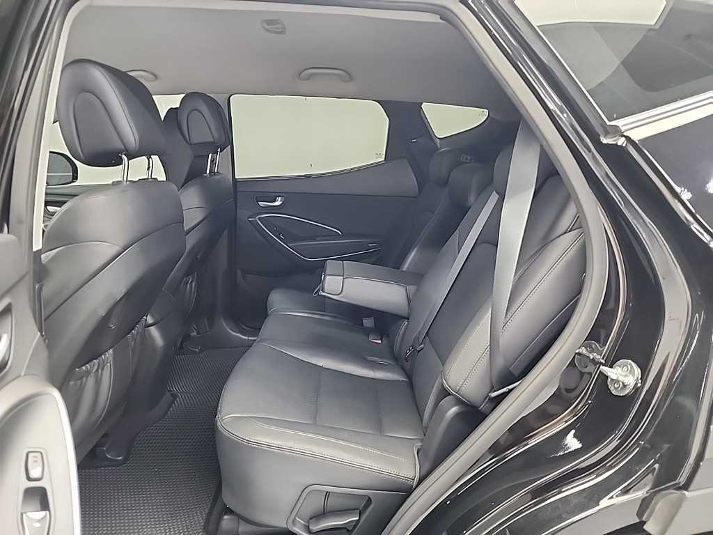 HYUNDAI Santa Fe - Vista 12