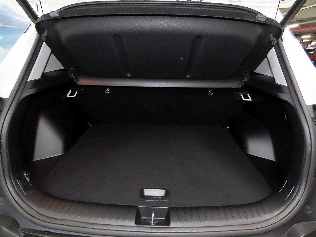 KIA Seltos 2024 - Importación desde Corea - HF Imports Iquique - Foto 17