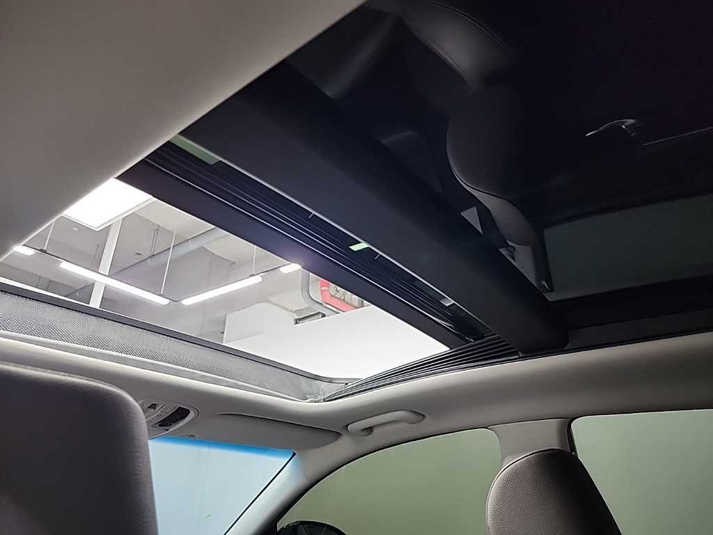 KIA K7 2018 Negro - Importación desde Corea - HF Imports Iquique - Foto 16