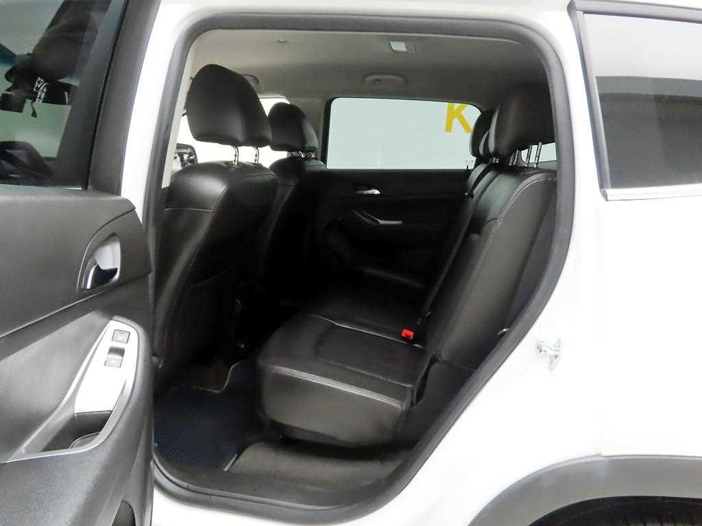Chevrolet Orlando 2014 - Importación desde Corea - HF Imports Iquique - Foto 14