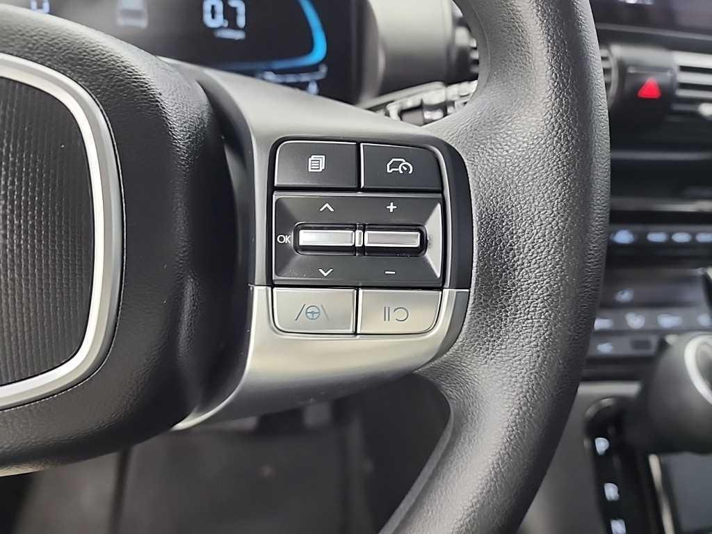 HYUNDAI Casper 2023 Blanco - Importación desde Corea - HF Imports Iquique - Foto 17