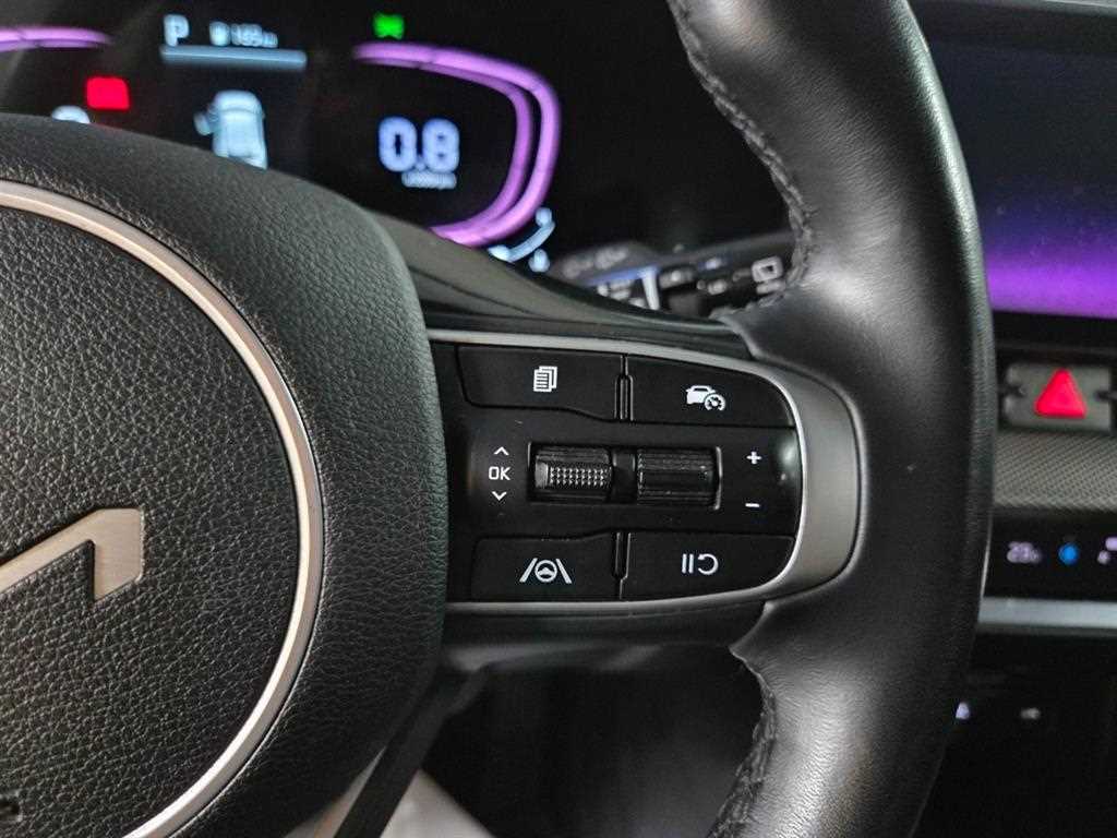 KIA Sportage - Vista 8