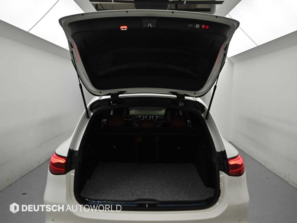 Mercedes Benz GLC Class 2025 - Importación desde Corea - HF Imports Iquique - Foto 19