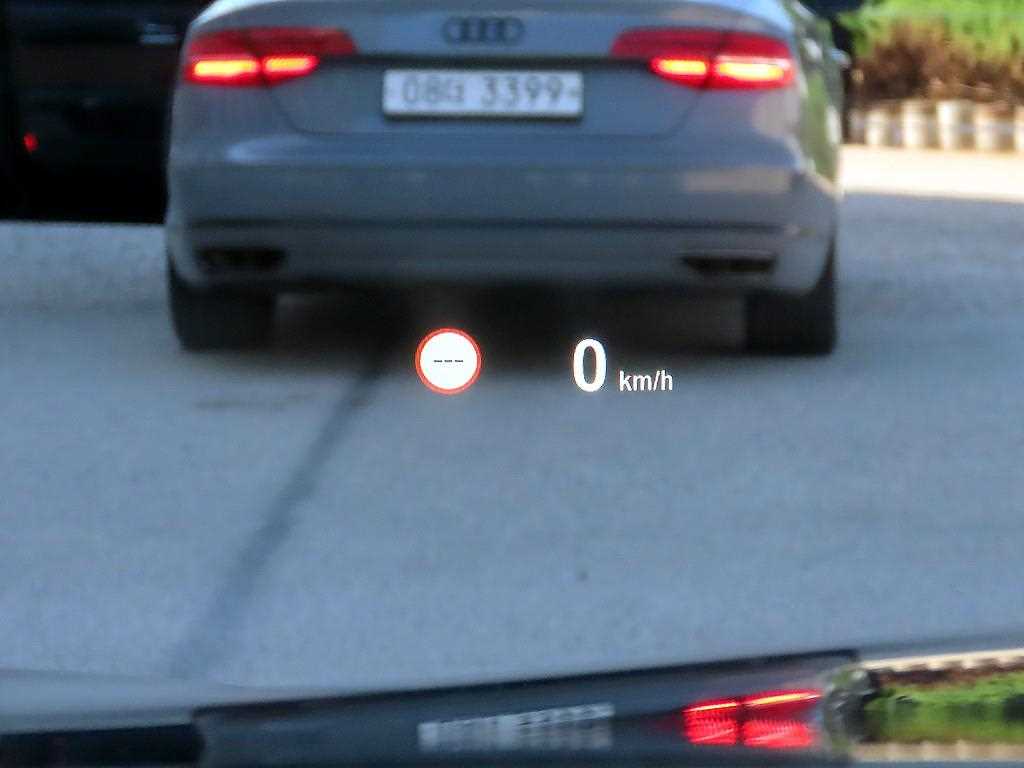 BMW 5 Series - Vista 10