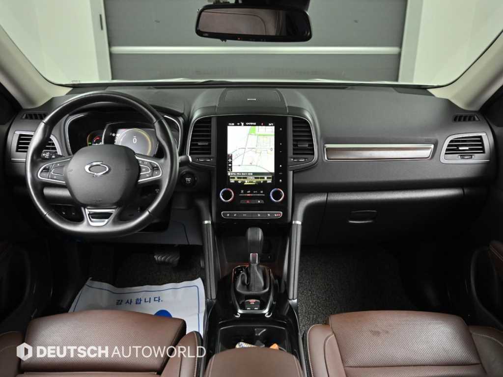 SAMSUNG QM6 - Vista 7