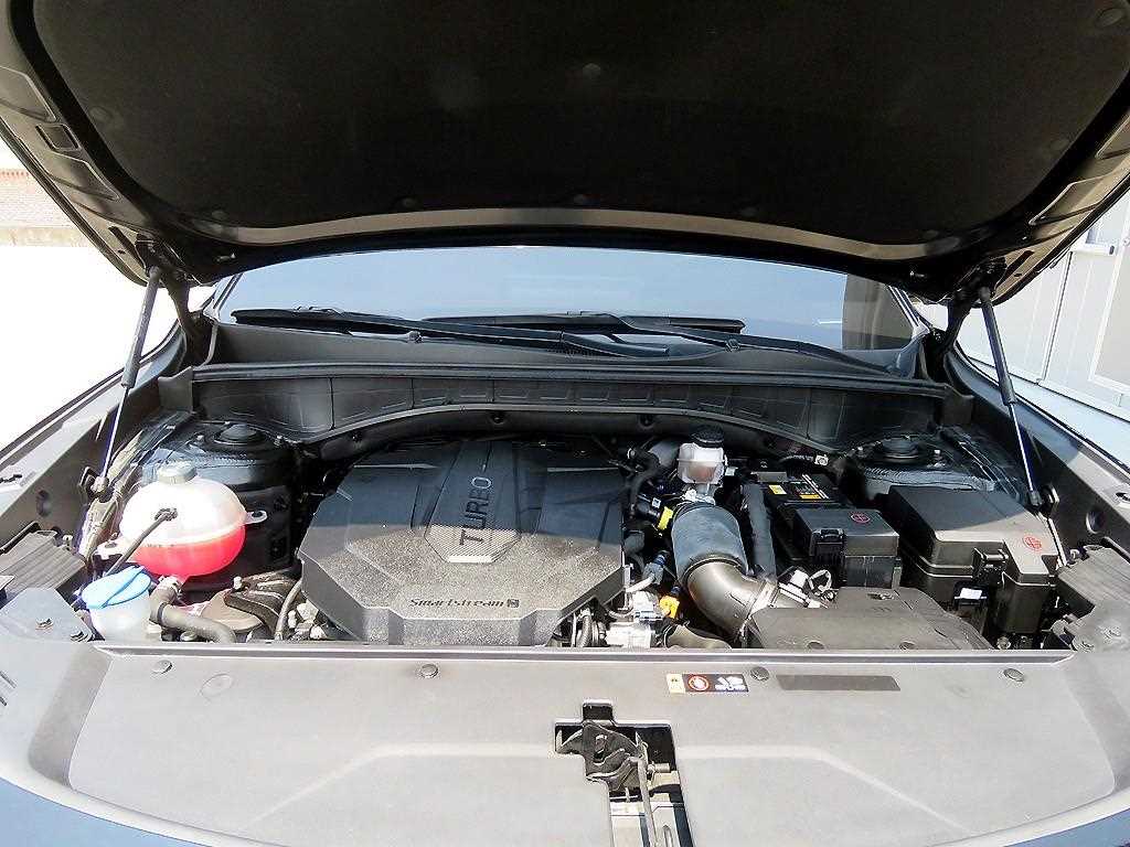 KIA Sorento 2021 Negro - Importación desde Corea - HF Imports Iquique - Foto 19