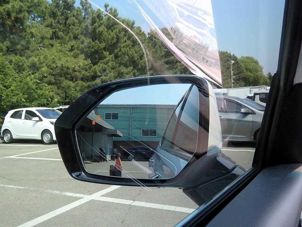 HYUNDAI Palisade - Vista 6