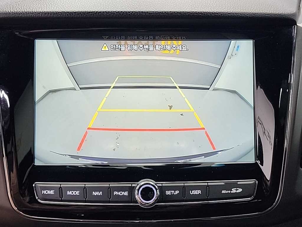 Ssangyong Rexton 2023 - Importación desde Corea - HF Imports Iquique - Foto 16