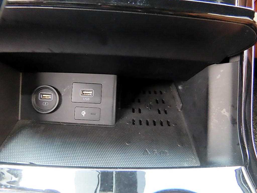 KIA Mohave 2022 - Importación desde Corea - HF Imports Iquique - Foto 14