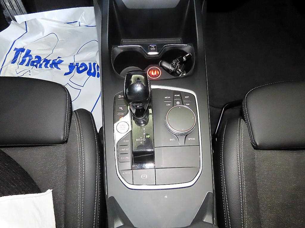 BMW 1 series - Vista 12