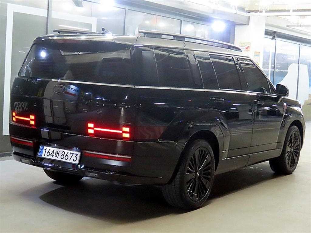 HYUNDAI Santa Fe - Vista 4