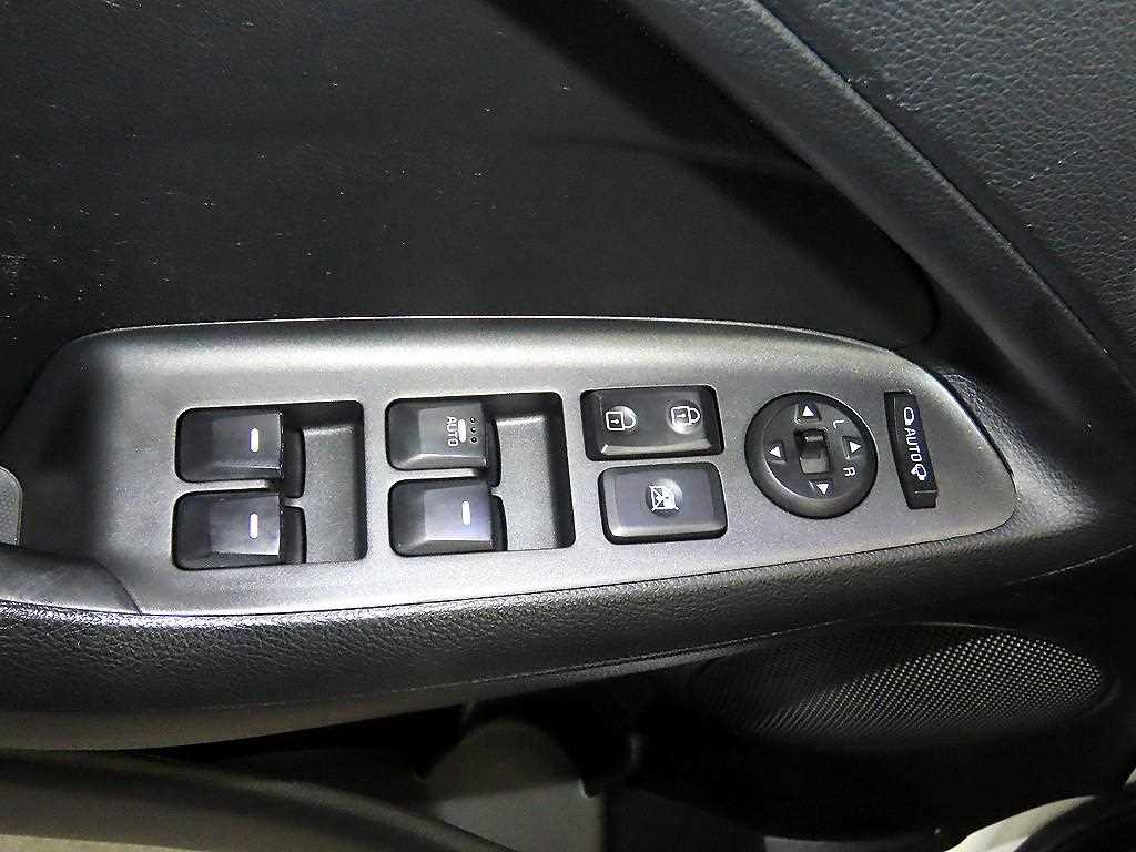 KIA K3 2014 Blanco - Importación desde Corea - HF Imports Iquique - Foto 13