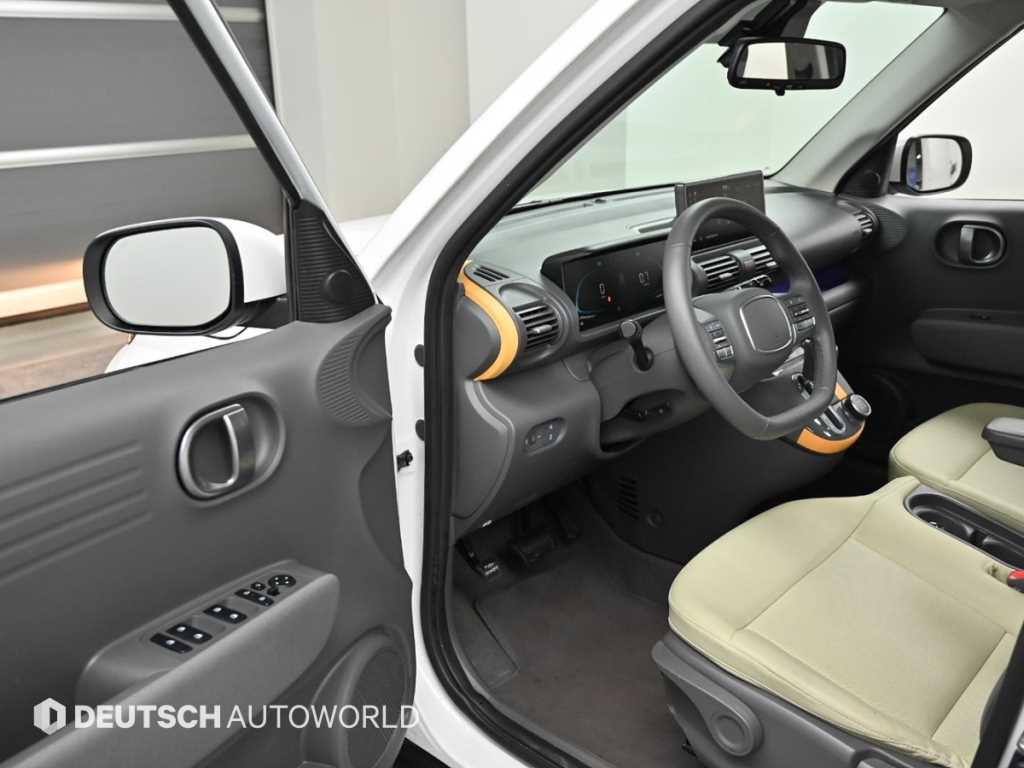 HYUNDAI Casper - Vista 11