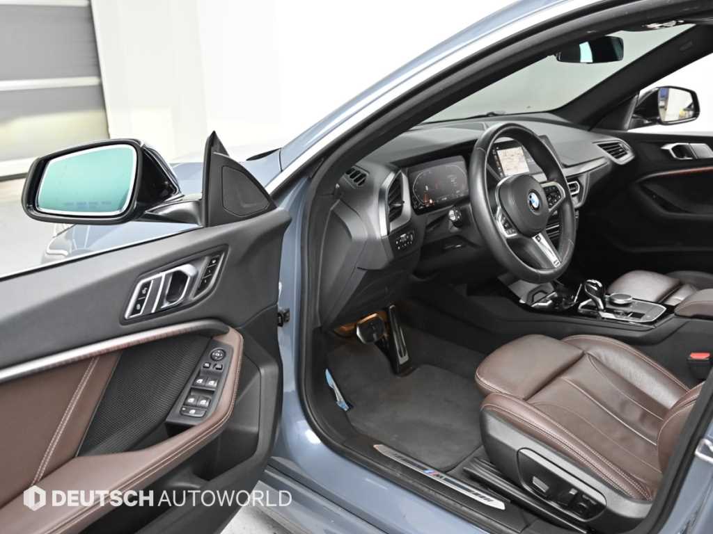 BMW 2 series - Vista 11