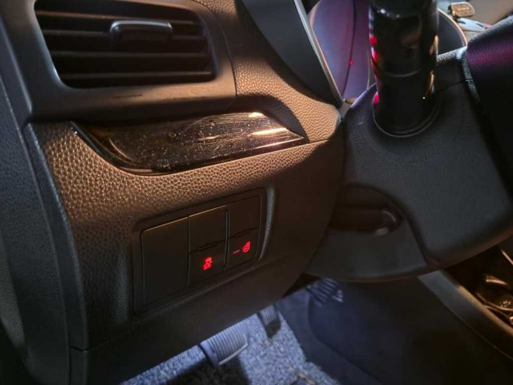 KIA Morning - Vista 8