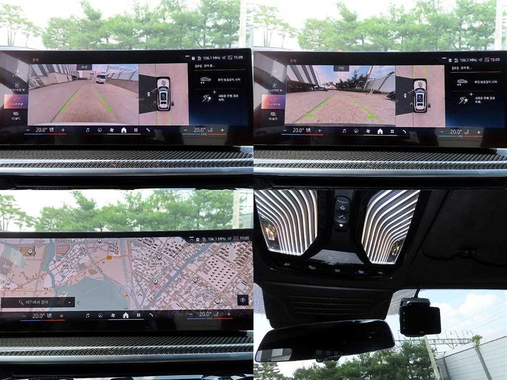 BMW X7 2025 - Importación desde Corea - HF Imports Iquique - Foto 17