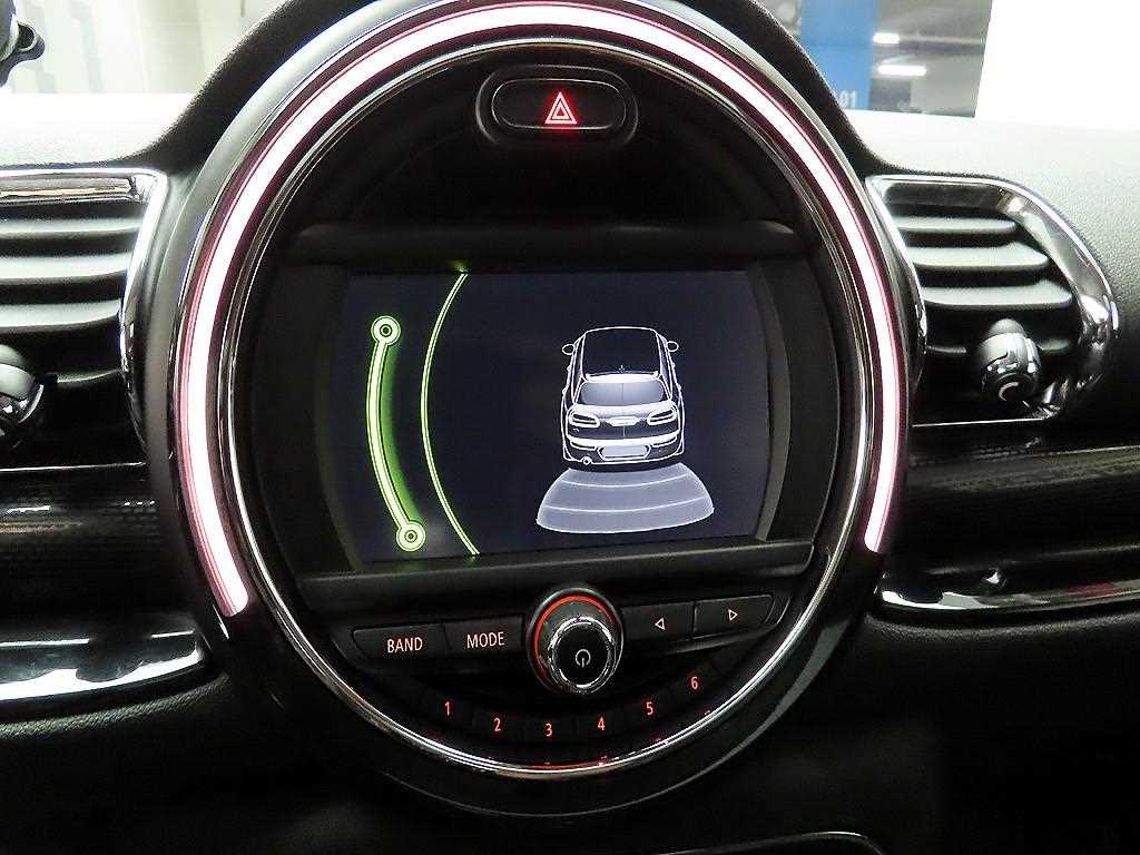 Mini Clubman 2016 Negro - Importación desde Corea - HF Imports Iquique - Foto 15