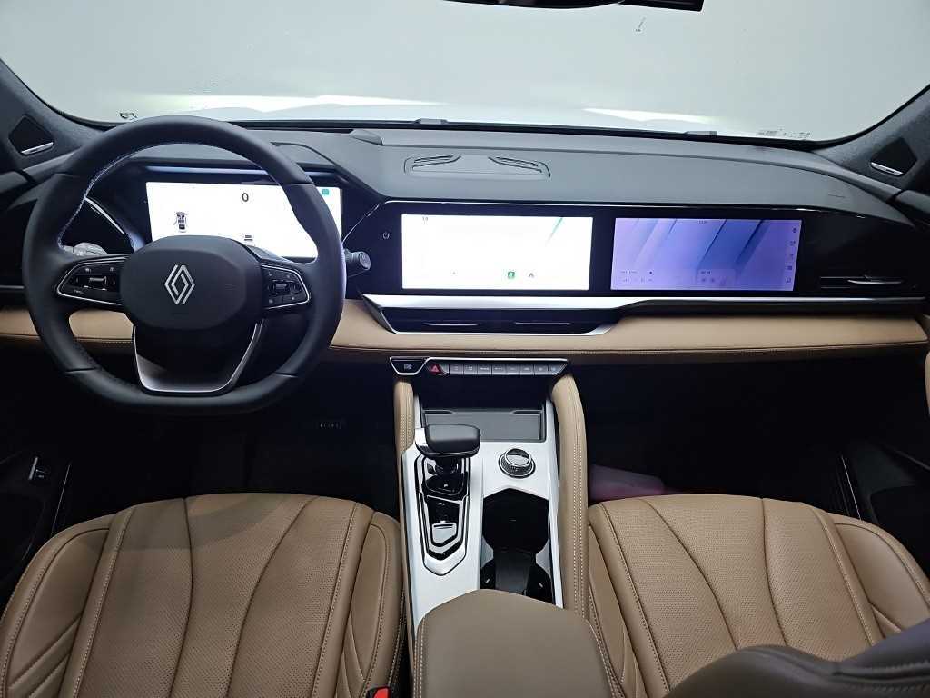 SAMSUNG Grand Koleos - Vista 7