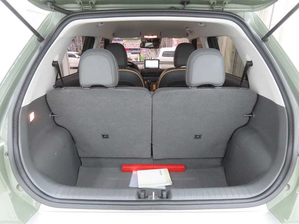 HYUNDAI Casper 2024 Verde - Importación desde Corea - HF Imports Iquique - Foto 20