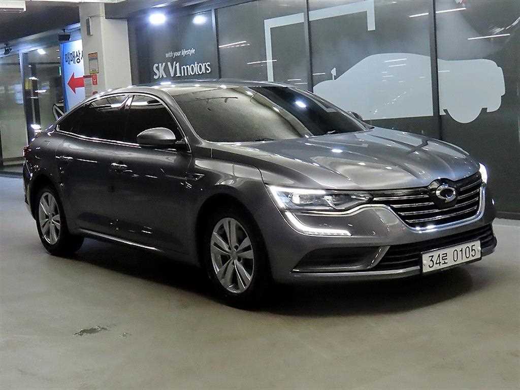 SAMSUNG SM6 2016 Gris - Importación desde Corea - HF Imports Iquique - Foto 1