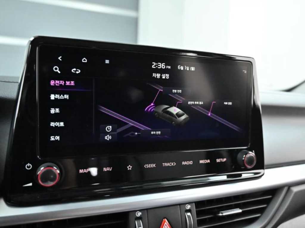 KIA K3 2023 - Importación desde Corea - HF Imports Iquique - Foto 17