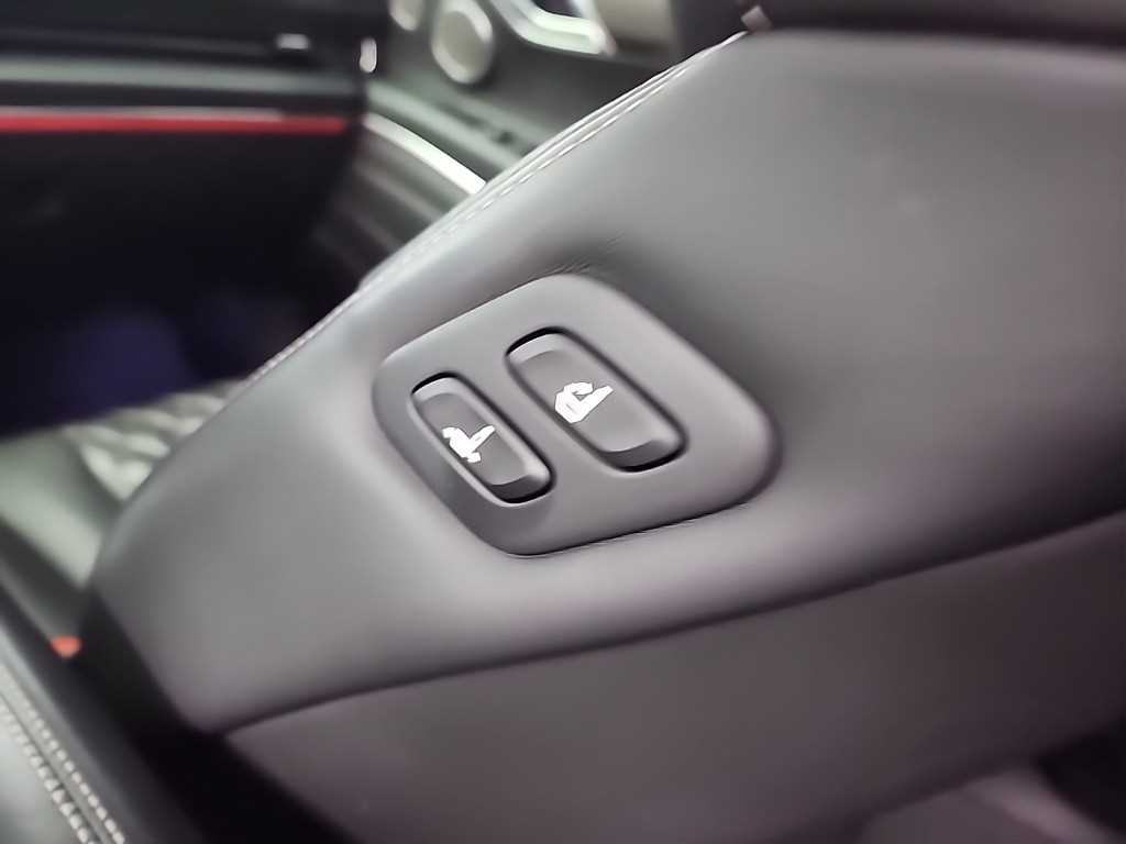 Genesis GV80 2020 Blanco - Importación desde Corea - HF Imports Iquique - Foto 14