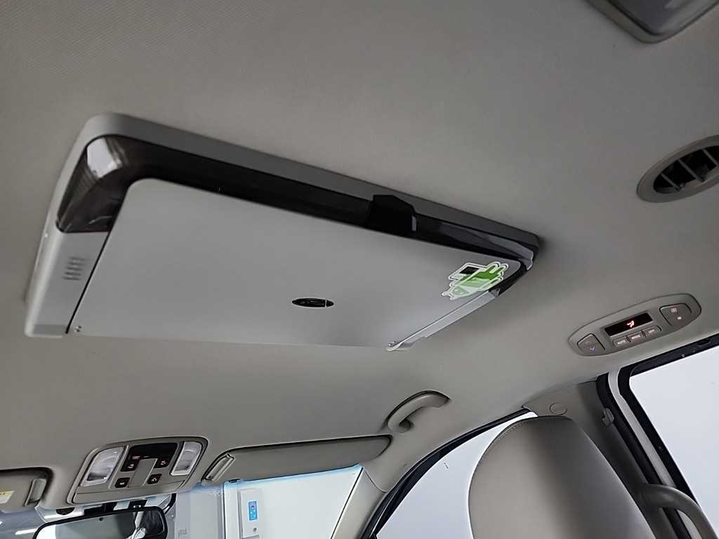 KIA Carnival 2018 Blanco - Importación desde Corea - HF Imports Iquique - Foto 13