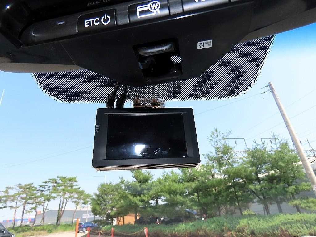 Small Truck Top_Integrated Top Powergate 2025 Blanco - Importación desde Corea - HF Imports Iquique - Foto 15