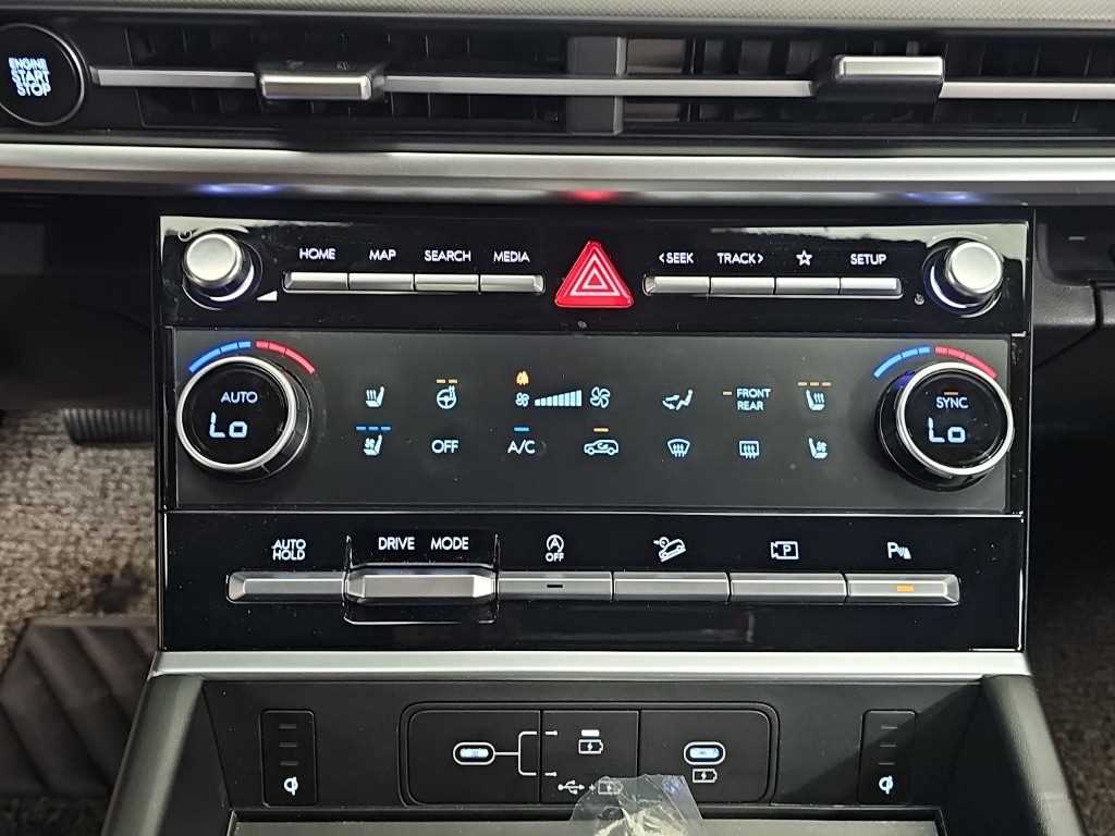 HYUNDAI Santa Fe - Vista 10