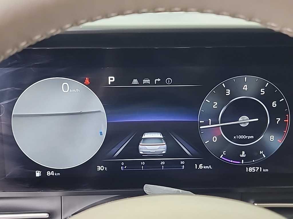 KIA Carnival - Vista 6