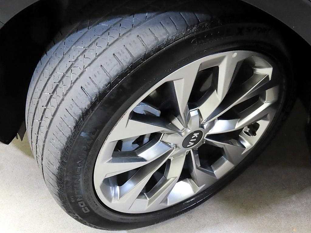 KIA Sorento 2021 Gris - Importación desde Corea - HF Imports Iquique - Foto 20
