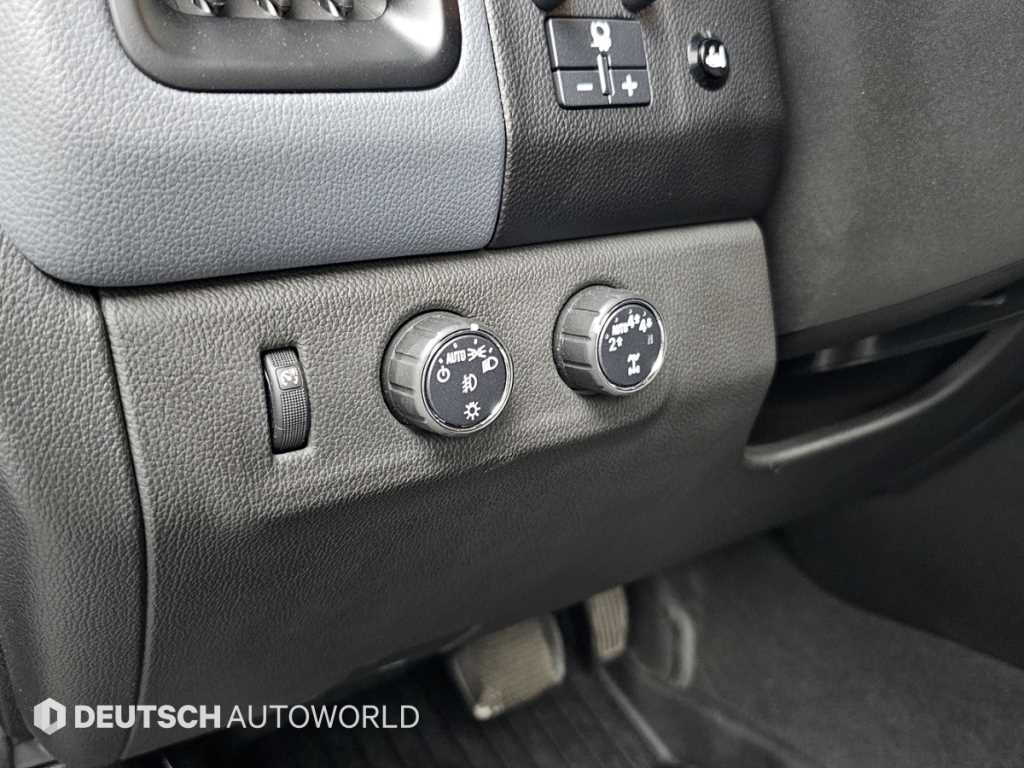 Chevrolet ?Colorado 2021 Negro - Importación desde Corea - HF Imports Iquique - Foto 16