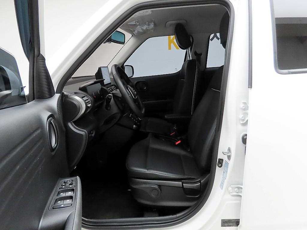 HYUNDAI Casper 2023 Blanco - Importación desde Corea - HF Imports Iquique - Foto 14