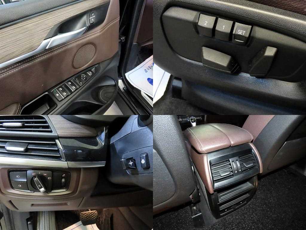 BMW X5 2015 - Importación desde Corea - HF Imports Iquique - Foto 17