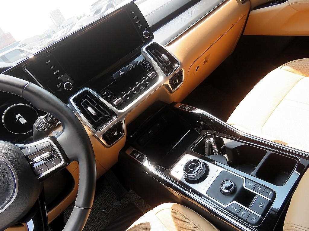 KIA Sorento - Vista 12