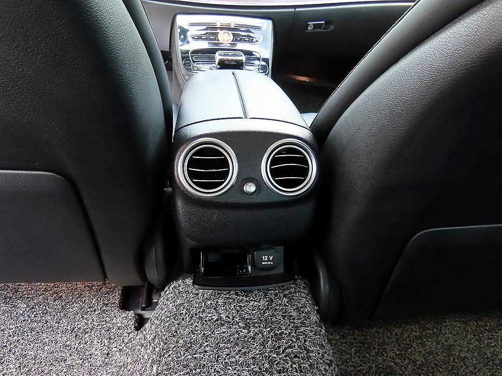 Mercedes Benz E class 2019 - Importación desde Corea - HF Imports Iquique - Foto 16