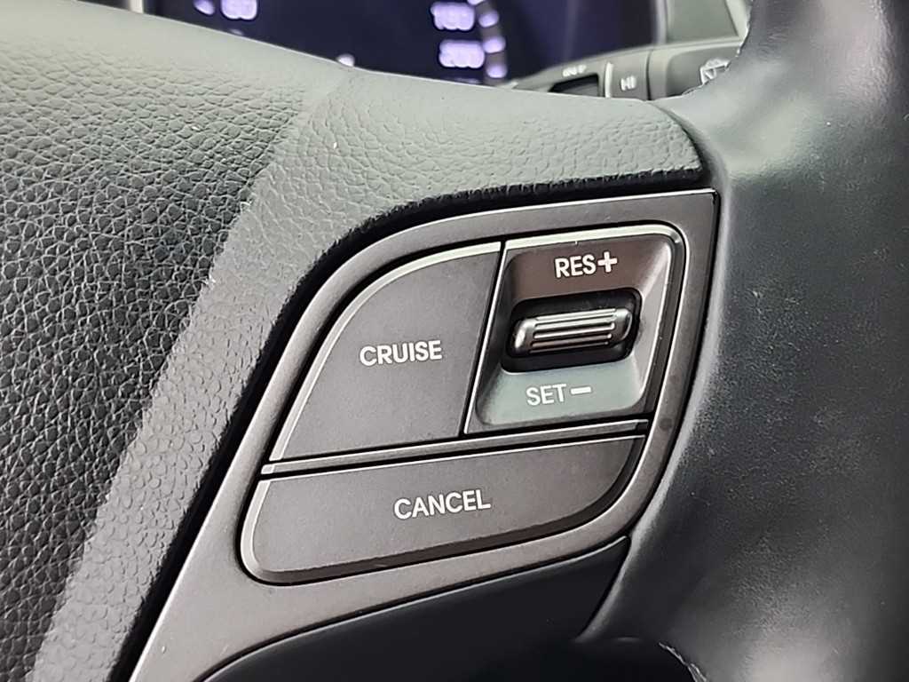 HYUNDAI Santa Fe 2017 Negro - Importación desde Corea - HF Imports Iquique - Foto 18