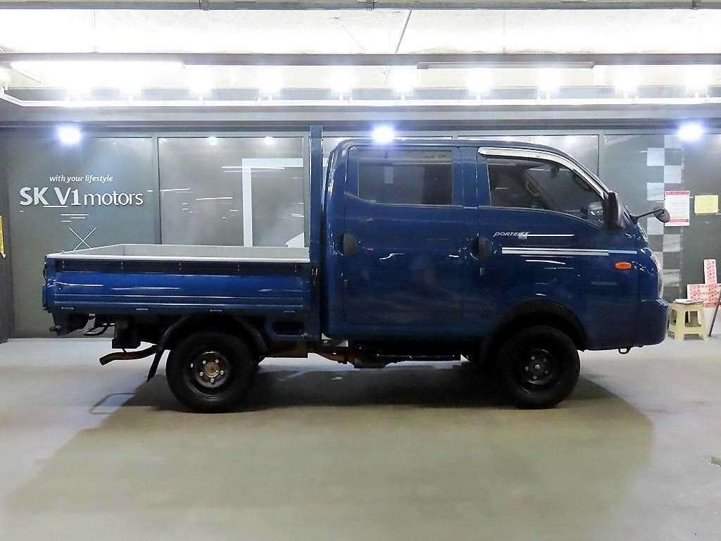 Small Truck Cargo (small) - Vista 3